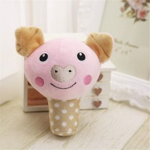 Bang Bang Pig Bite Resistant Stuffed Toy For Pet