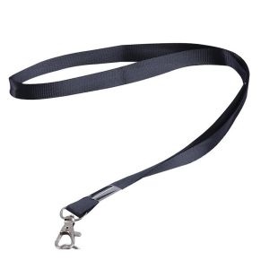 Neck Lanyard With Hanging Clip