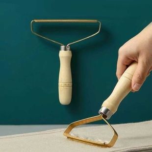 Manual Lint And Pilling Remover Tool