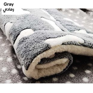 Thick Pet Blanket 35 × 27 cm