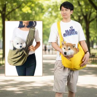 Pet Backpack Breathable Outdoor