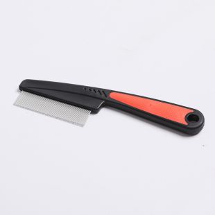Comb Fine-Tooth Flea Cleaning Supplies for Pet 