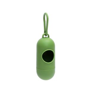 Pet Waste Bag Dispenser - 3 Pcs