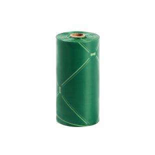 Pet Waste Bags Roll Print - 3 Pcs