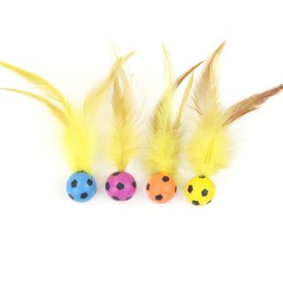 Interactive Style Cat Toys