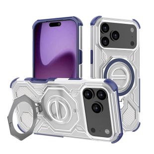 Magnetic Anti-fall Protection Case for iPhone