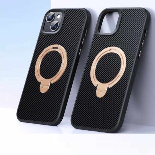 Magsafe Rotating Protection Case for iPhone