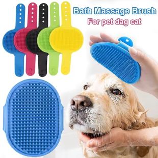 Pet Massage Comb
