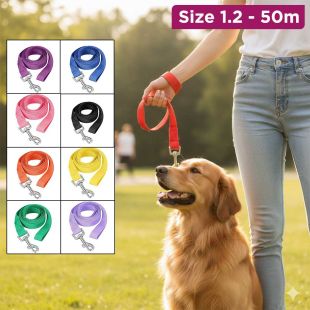 Polypropylene Pet Walking Leash