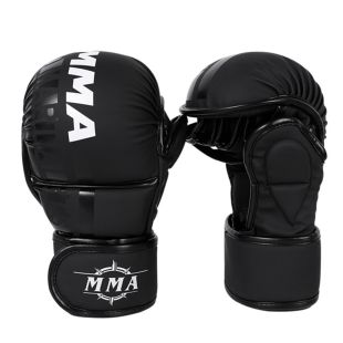 Professional Boxing Training Gloves
