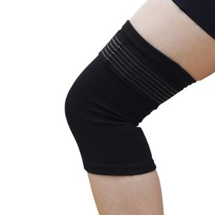 Enhanced Sports Knee Support - 2Pcs