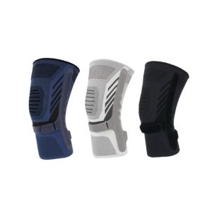 Pressurized Sports Knee Guard - 1 Pcs