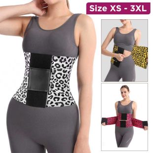 Women’s Sports Waist Slimming Belt