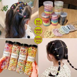 Cute Hair Bands for Kids