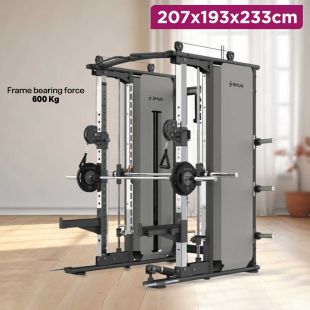 Comprehensive Functional Trainer