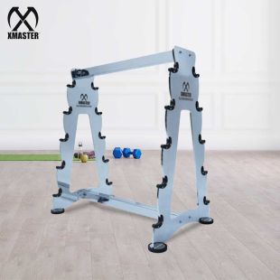 قاعدة عرض وتنظيم لبارات الأوزان من XMASTER