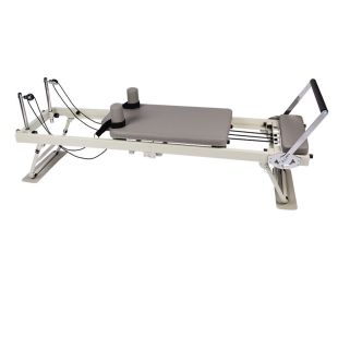 Foldable Home Pilates Machine - Max Load 120kg