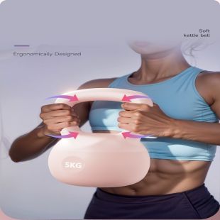 Kettlebell for Home Training