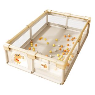 Play Fence for Kids Age +3 Years