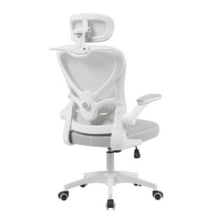 Mesh Office Chair with PP Plastic Frame 128 × 59 × 60 cm