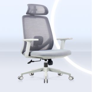 Mesh and Reinforced PP Plastic Office Chair 120 × 65 × 60 cm