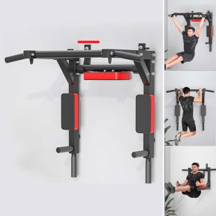 عقلة جدارية متعددة الاستخدام للتمارين المنزلية