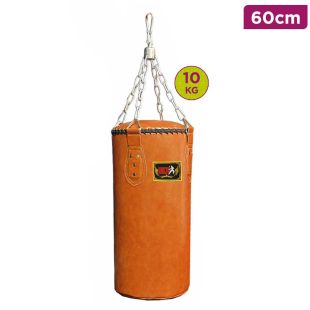 Boxing Sandbag for Adults and Children 60cm 15kg