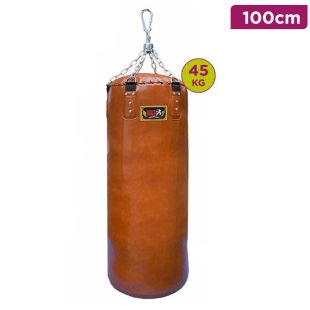 Boxing Sandbag for Adults and Children 100cm 45kg