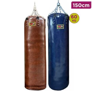 Boxing Sandbag for Adults and Children 150cm 60kg