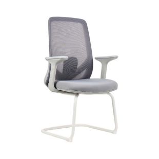 Mesh Office Chair with Metal Base 108 × 65 × 60 cm