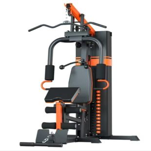 جهاز تدريب منزلي بمحطة واحدة متعددة الوظائف