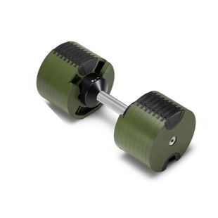 Adjustable Steel Dumbbell up to 40KG - 1 Pair
