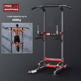 Adjustable Multifunctional Power Tower