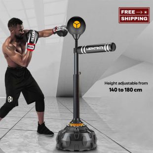 Adjustable Boxing Training Target