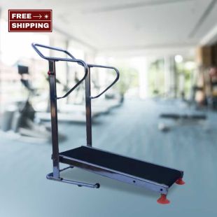 Mechanical Water Walking Treadmill