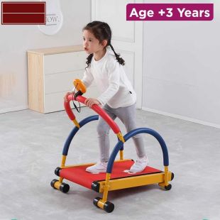 Kids Training Treadmill