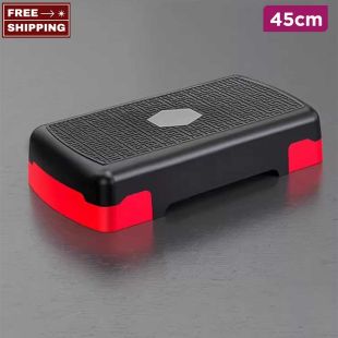 Single-Layer Workout Platform - 45cm