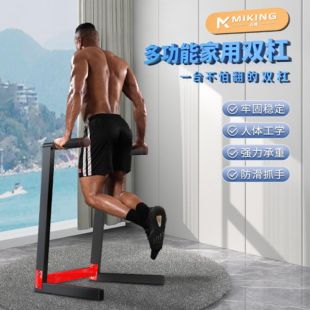 Home Multifunction Dip Bar Training Frame