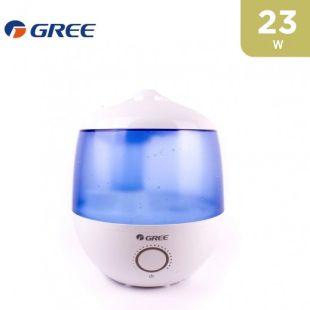 23W Air Humidifier 3.5L by Gree