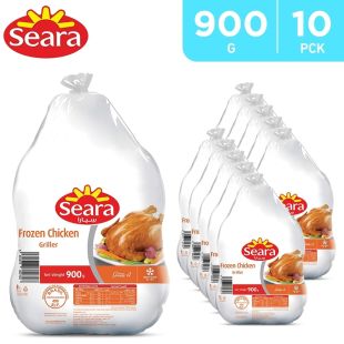 Seara Frozen Chicken Griller 10 x 900g