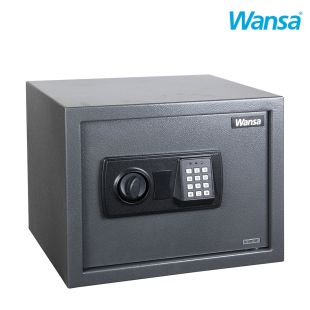 خزنة رقمية من Wansa