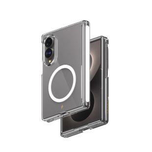 غطاء حماية مغناطيسي لهاتف Samsung Z Fold 8 من Smartix