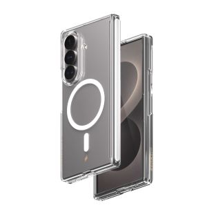 غطاء حماية مغناطيسي لهاتف Samsung Z Fold 8 Ultra من Smartix
