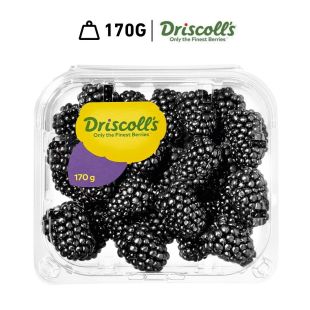 Driscoll's Fresh Blackberry 170 g