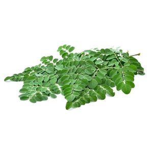 Fresh Kuwaiti Moringa Leaves 250 g