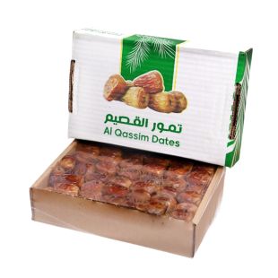 تمر سكري فاخر 1 كجم