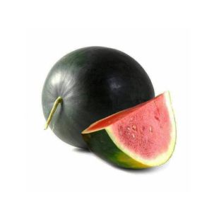 Fresh Yemeni Watermelon 5 - 7 kg Approx