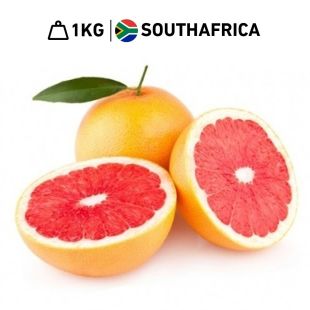 Fresh Grapefruit - South African (1 kg Approx)  