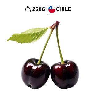 Fresh Chile Jumbo Cherry 250g Approx