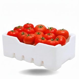 Fresh Kuwaiti Tomatoes 3 - 4 kg 